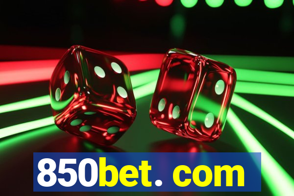 850bet. com